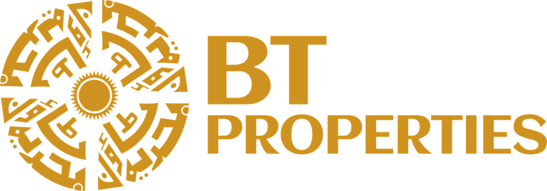 BT Logo