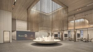 BT Properties Dubai South - A Vision Taking Shape