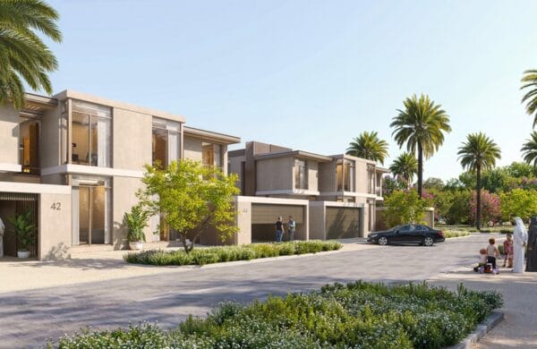4 Bedroom Villas 3