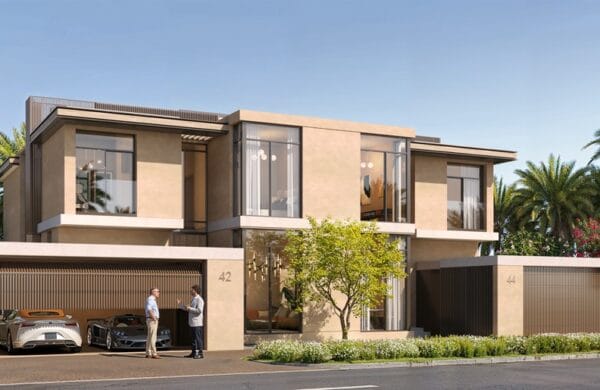 4 Bedroom Villas 2