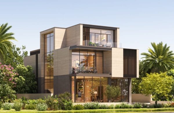 6 Bedroom Villas 3