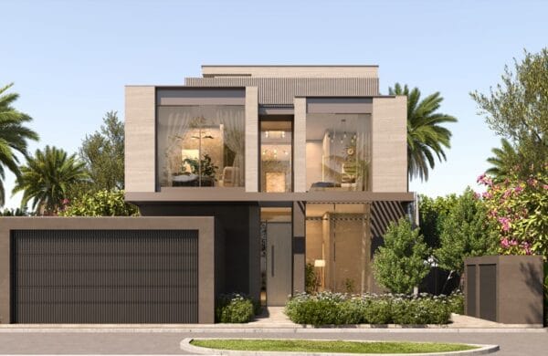 6 Bedroom Villas 2