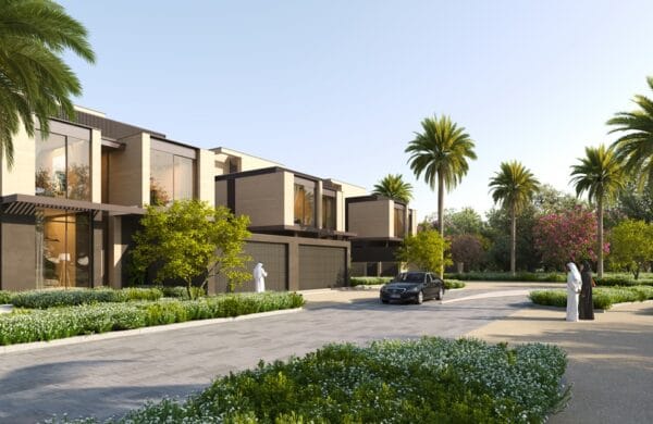 6 Bedroom Villas 1