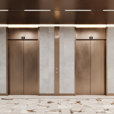 9 Lobby_lift op1 Cascade